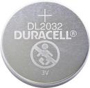 Duracell 3V 2032 Lithium Battery 