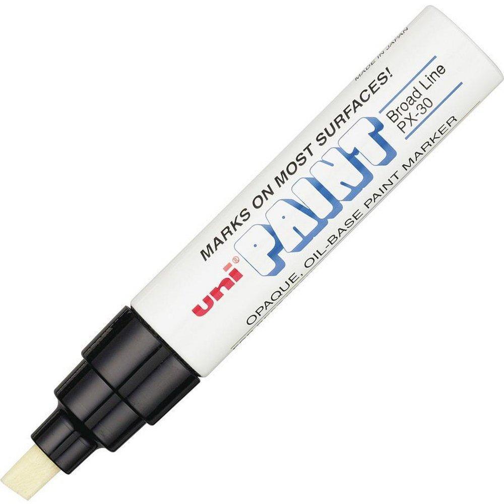 Sanford Corporation Black Uni-Paint Marker 