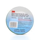 2 IN X 36 Yard 764 Green Safety Tape 