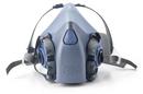 Half Facepiece Escape Respirator for 2000, 2200, 7000 and 5000 Series Filters