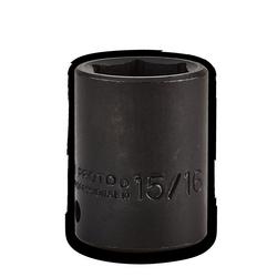 1/2 in. Impact Socket Set