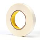 1 in. x 36 yd. Double Sided Tape in White