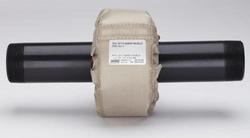 1 in. Flange Safety Shield