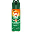 Johnson Insect Repellant 