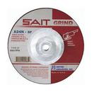 United Abrasives Grinding Wheel 