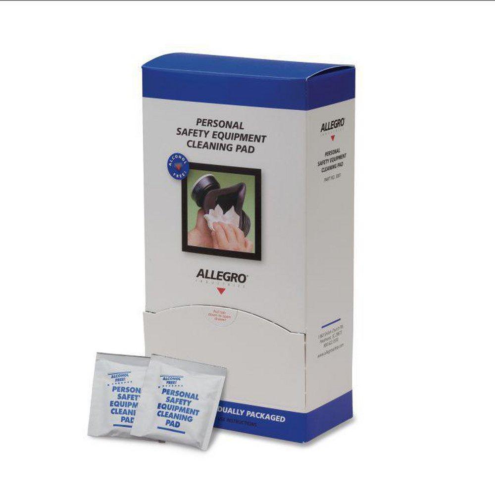 Allegro Industries Cleaning Pad 