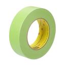 Scotch&reg; Green High Performance Masking Tape in Green 