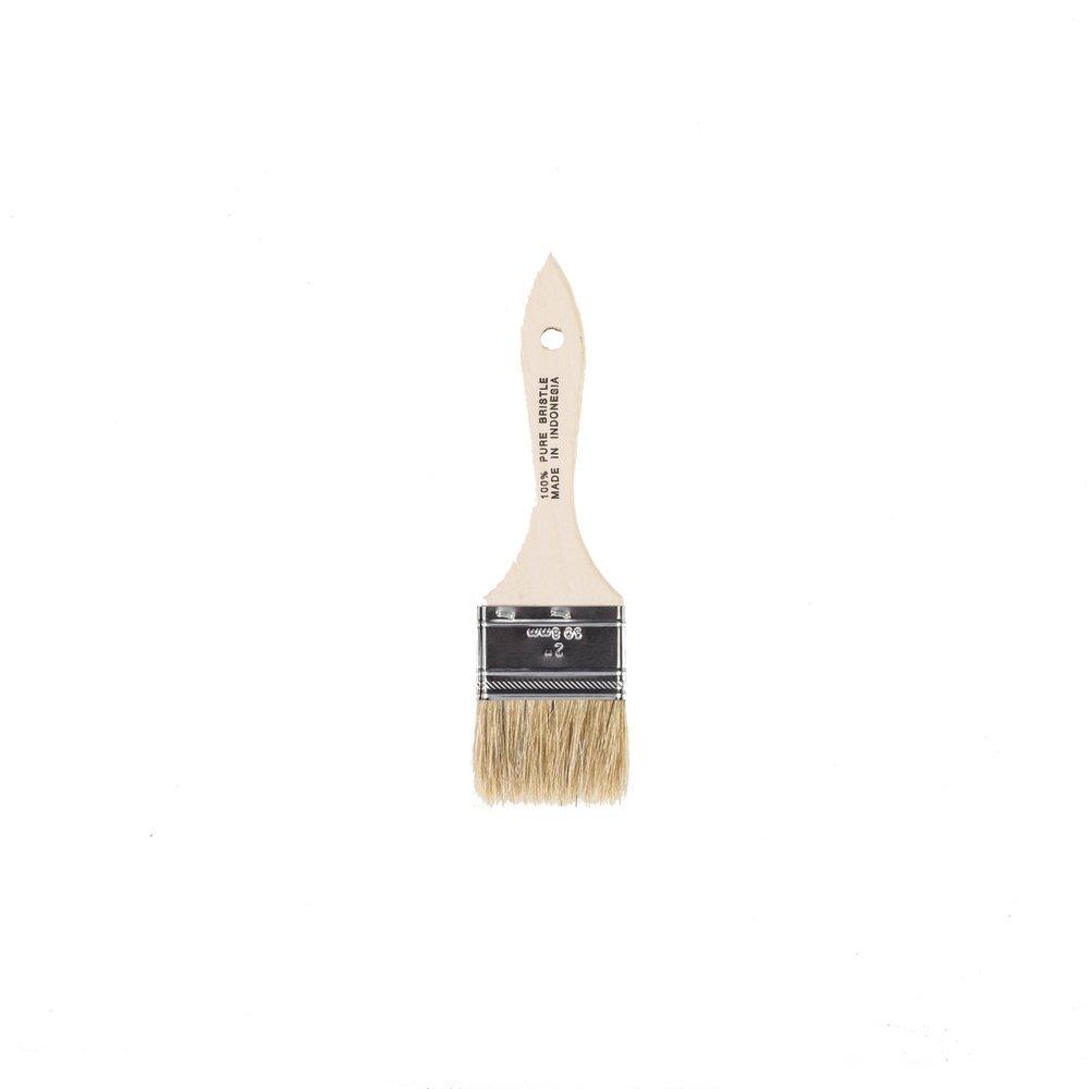 Wooster® White China Hair Chip Brush 