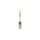 Wooster&reg; White 1-11/16 x 5/16 in. Grip Chip Brush 