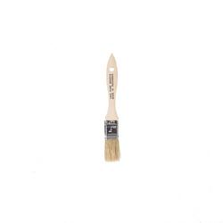 1 in. China Hair Chip Brush