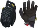 Mechanix Wear Black Rubber and Spandex Glove in Black 