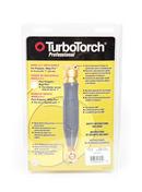 Victor Turbo Torch Adjustable QD LP-Handle 