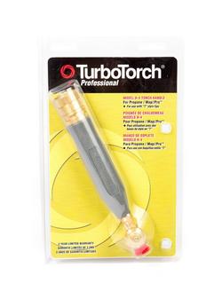 Adjustable Propane QD LP-Handle