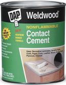 1 qt. Cement in Natural