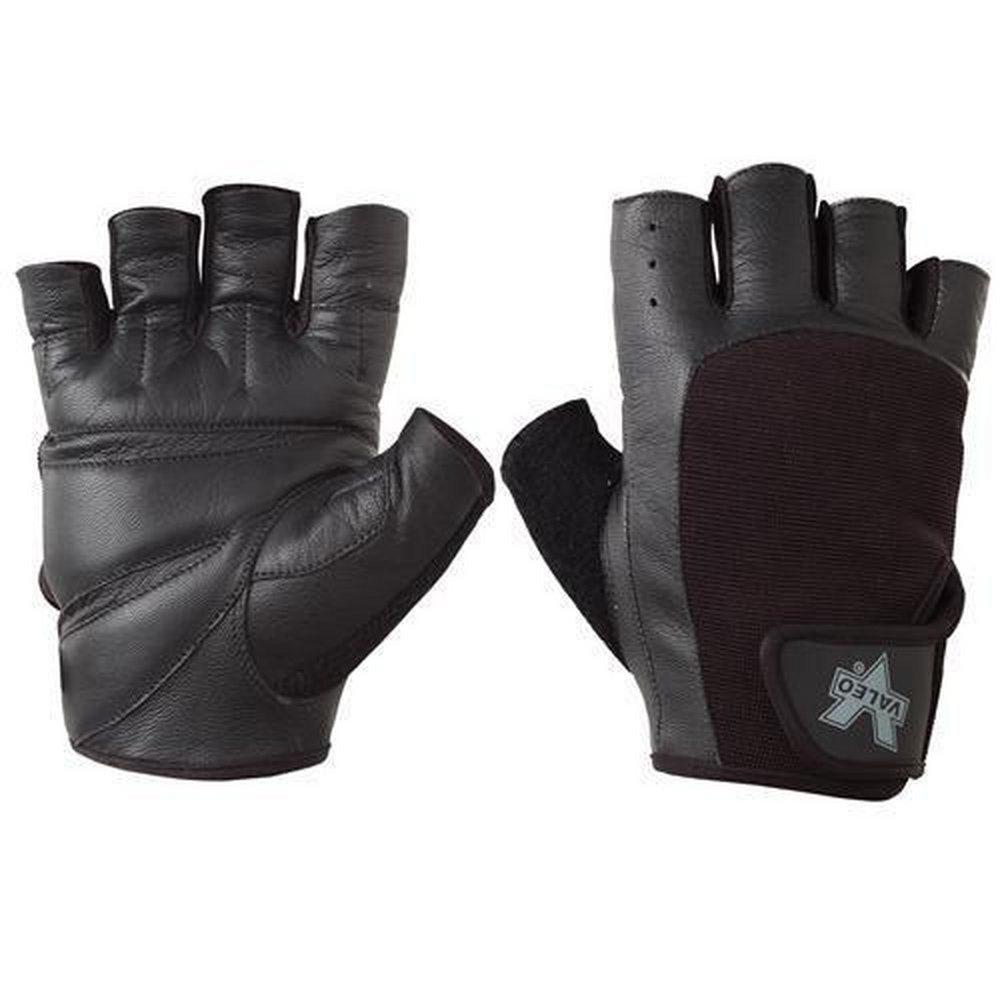 Valeo Leather and Plastic Glove 
