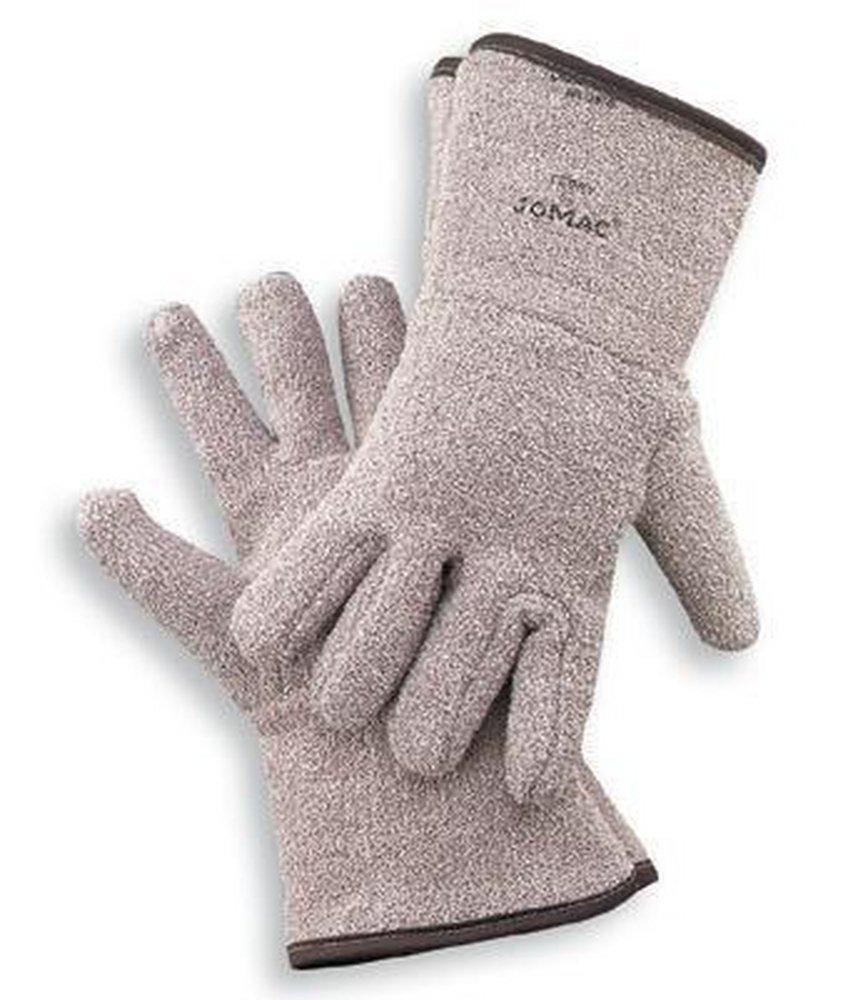 Jomac Products Natural Natural Glove 