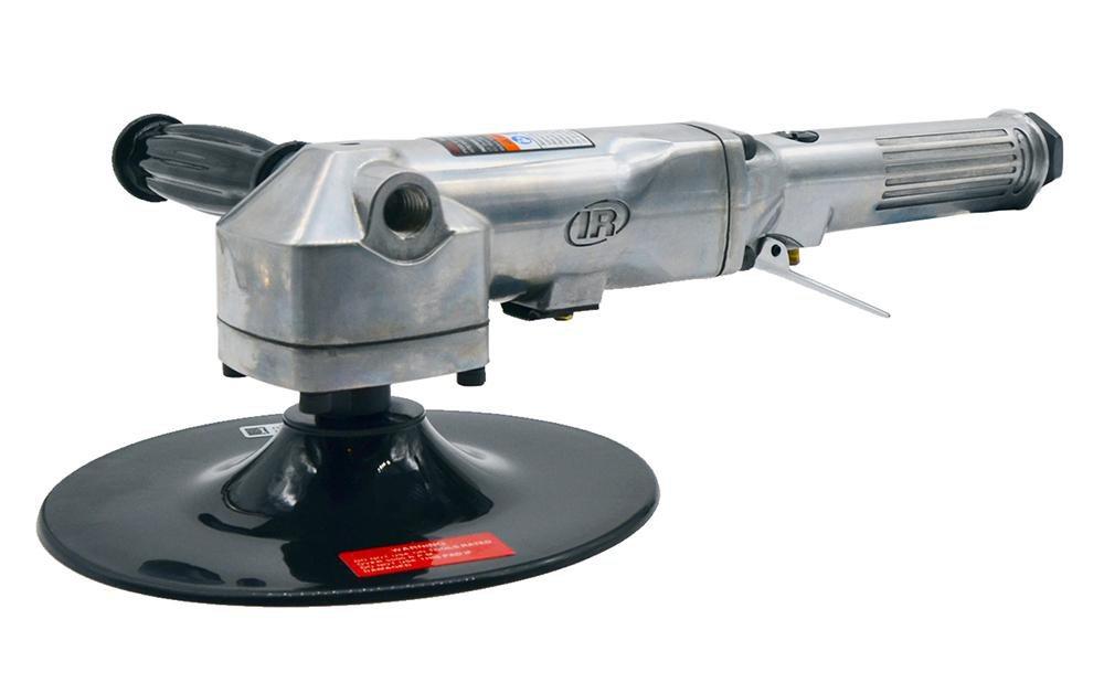 Ingersoll Rand Air Angle Sander 