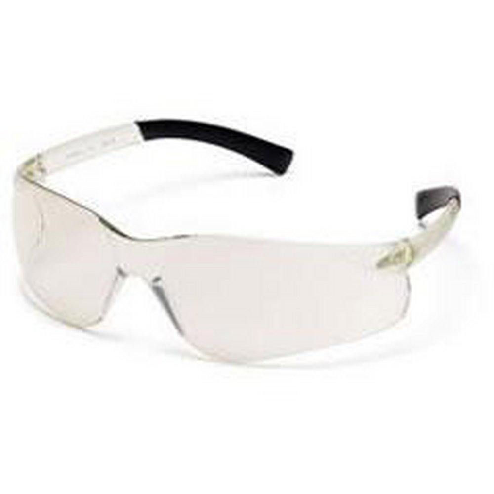 Pyramex Safety Products Inside/Outside Mirror Safety Glasses 
