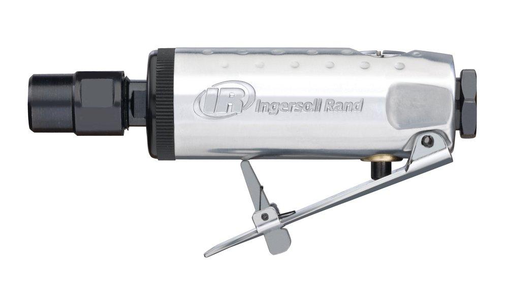 Ingersoll Rand Pneumatic Straight Die Grinder 