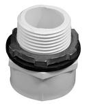 Plastic Oddities Adapter Kit for Water Heater Pan 