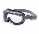 Clear Lens Chemical or Impact Resistant Goggle