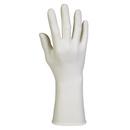 Kimberly Clark White Nitrile Disposable Ambidextrous Gloves in White (Case of 1000) 