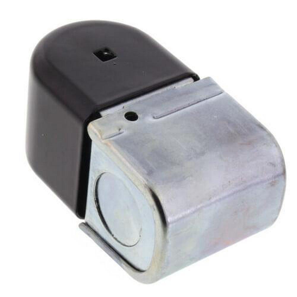 Parker Hannifin Solenoid Coil 1-1/2 in. Metal 