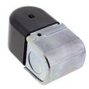 Parker Hannifin Solenoid Coil 1-1/2 in. Metal 