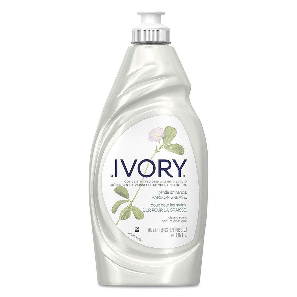 Dishwashing Liquid 