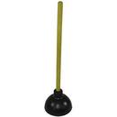 Plunger 