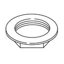 1-1/8 in. Nut, Washer and Gasket for P19304