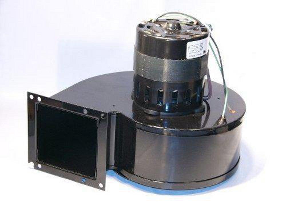 Lochinvar Fan Assembly 