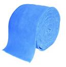 36 in. x 135 ft. x 1/2 in. Polyester and Synthetic Media Roll in Blue