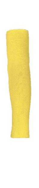 Memphis Glove Yellow Kevlar&reg; Cut Resistant Sleeve Glove in Yellow 