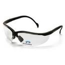 Pyramex Safety Products Glasses with Clear Lens 