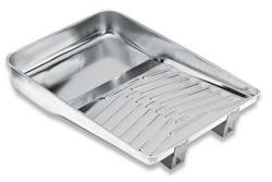 Deluxe Metal Tray 1-Quart Capacity