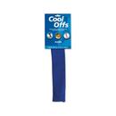 Allegro Industries Royal Blue Button Hole Closure Cool Off Neckwrap 