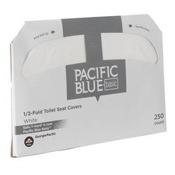 17 in. Pacific Blue Basic&trade; (Pack of 250, Case of 20)
