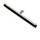 Unger Black Standard Disposable Water Wand Floor Squeegee in Black 
