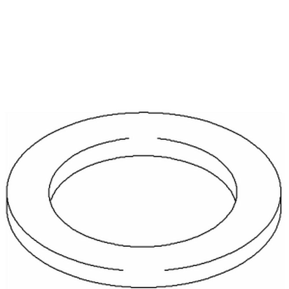 KOHLER Metal Nut, Washer and Gasket 