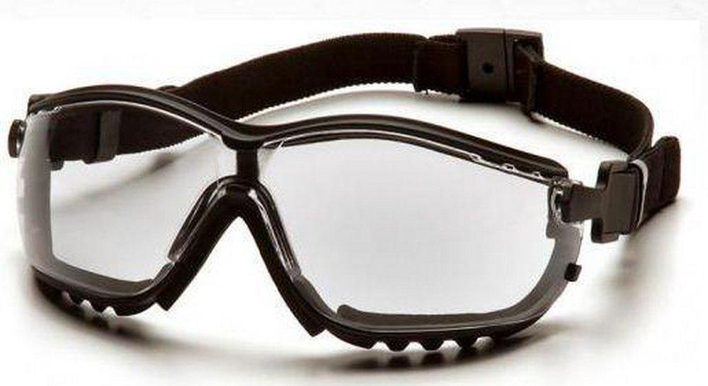Pyramex Safety Products Safety Goggle 