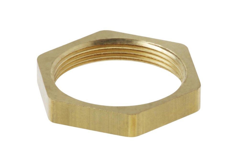 KOHLER Brass Nut, Washer and Gasket 