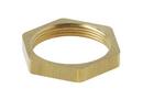 Brass Nut, Washer and Gasket for Alterna™ K-6952-2-DB and K-6952-4-DB
