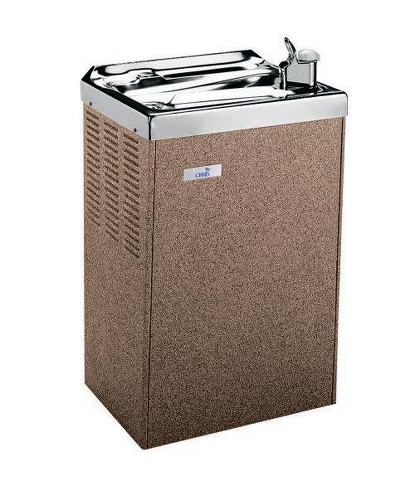 Oasis Sandstone 8 gal Wall Mount Water Cooler Sand 