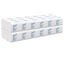 Scott&reg; White 4-1/2 in. 2-Ply Bathroom Tissue in White (Case of 36) 