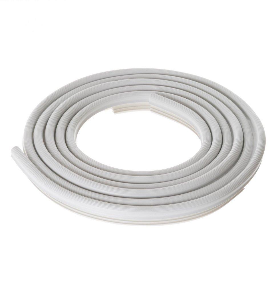 GE&reg; White Door Gasket 