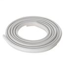 GE&reg; White Door Gasket 