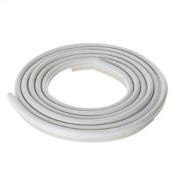 Door Gasket in White