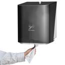 WypAll&reg; White 13-1/5 x 10 in. Wipes in White 