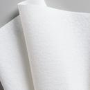 WypAll&reg; White 13-1/5 x 10 in. Wipes in White 